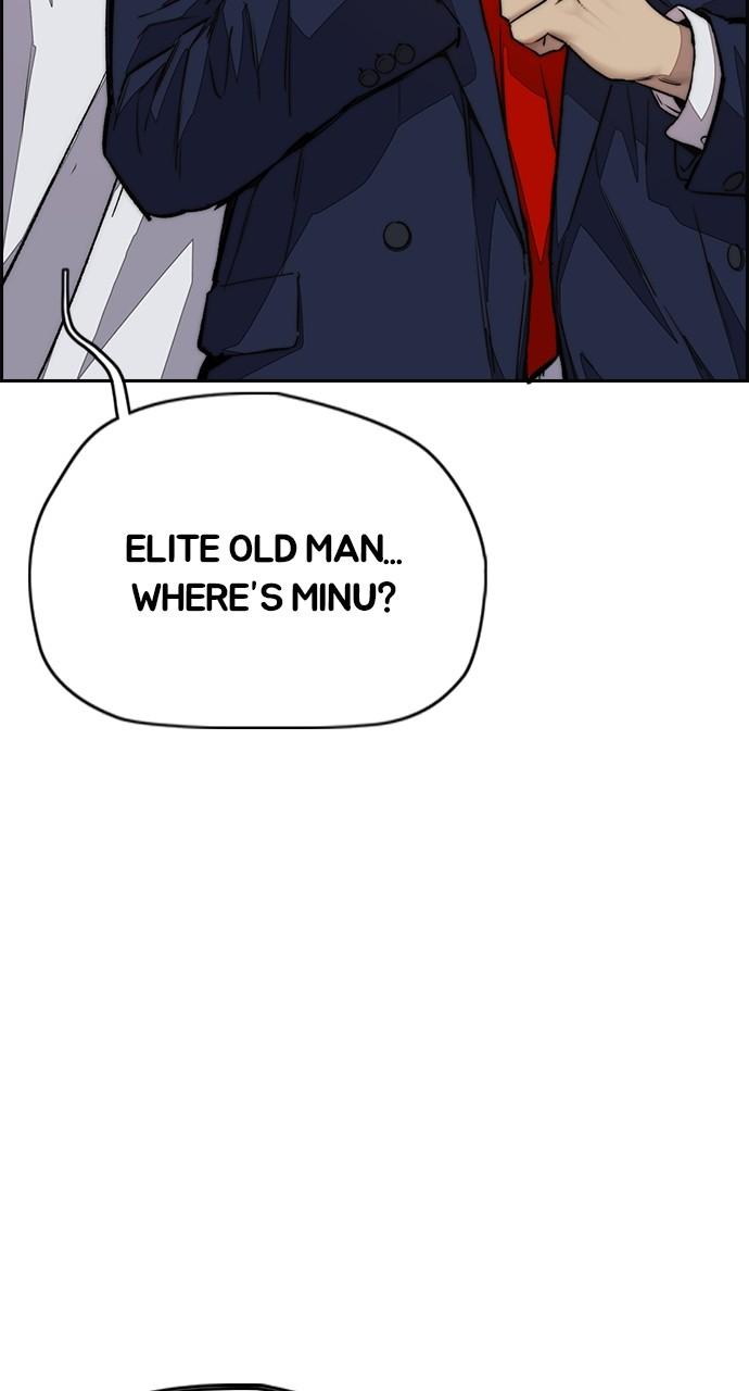 Wind Breaker SS4 - Manhwa Chap 60 - Next Chap 61