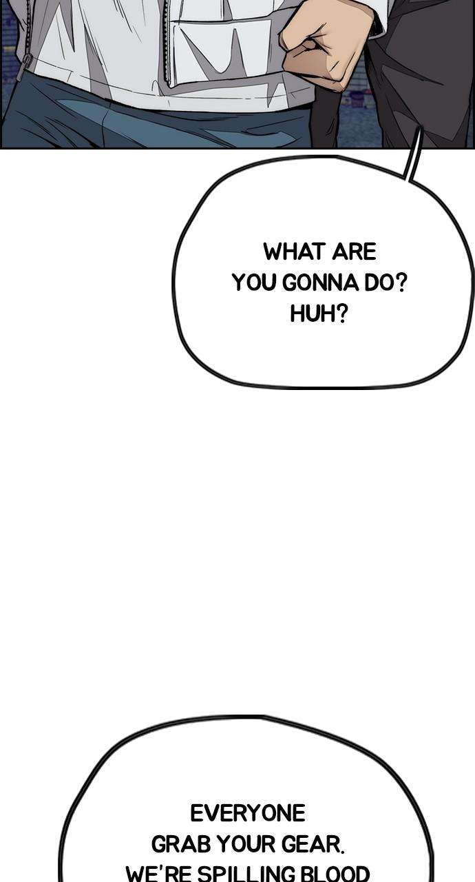 Wind Breaker SS4 - Manhwa Chap 60 - Next Chap 61