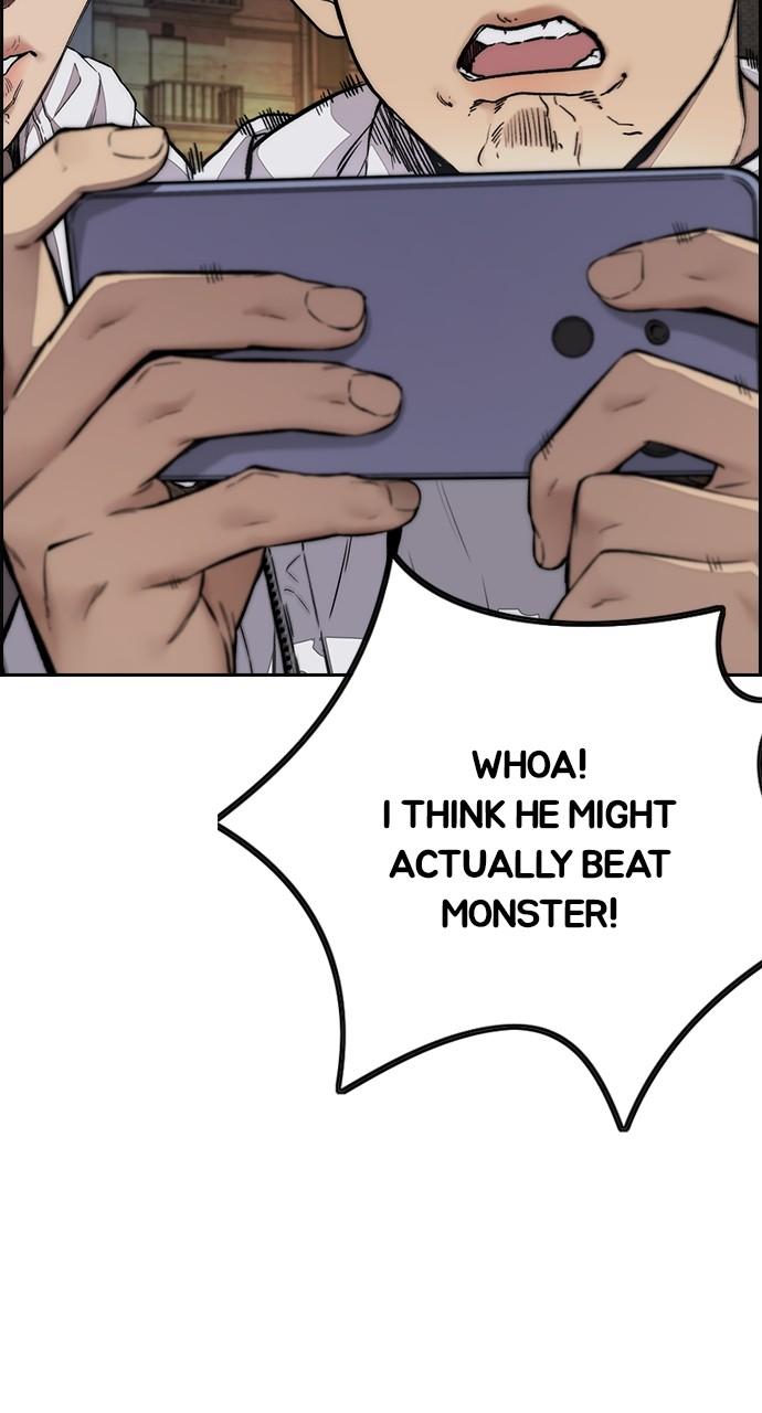 Wind Breaker SS4 - Manhwa Chap 60 - Next Chap 61