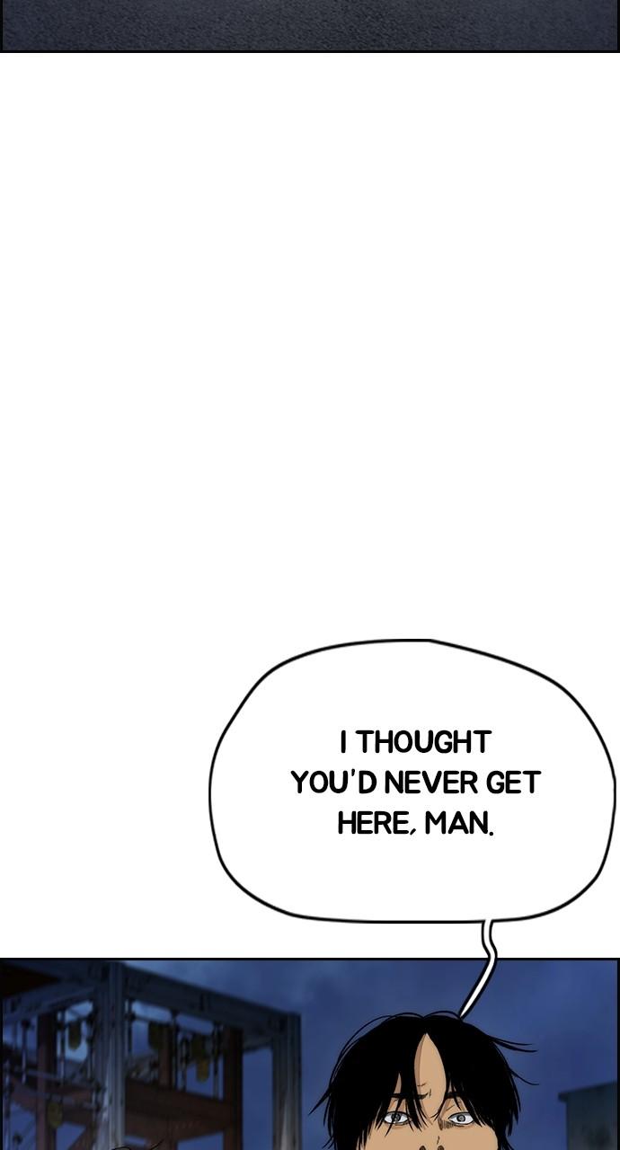 Wind Breaker SS4 - Manhwa Chap 60 - Next Chap 61