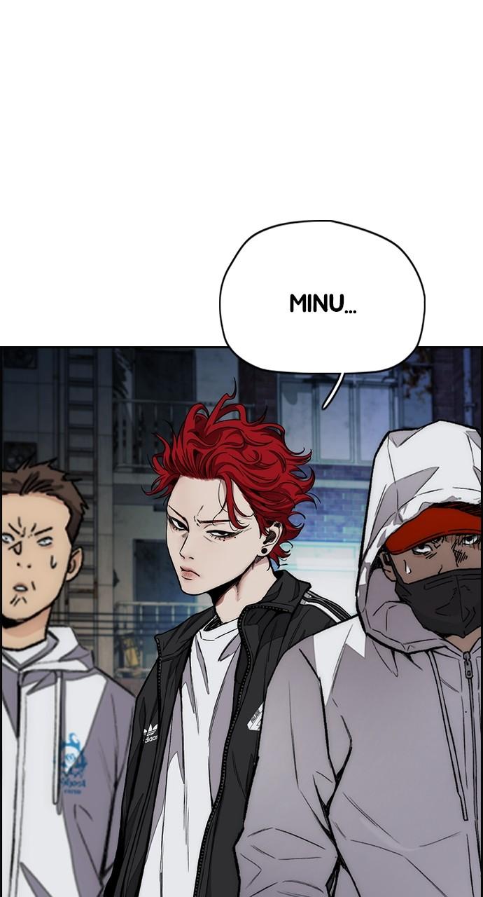 Wind Breaker SS4 - Manhwa Chap 60 - Next Chap 61