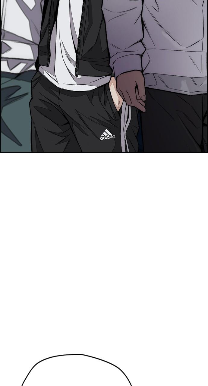 Wind Breaker SS4 - Manhwa Chap 60 - Next Chap 61
