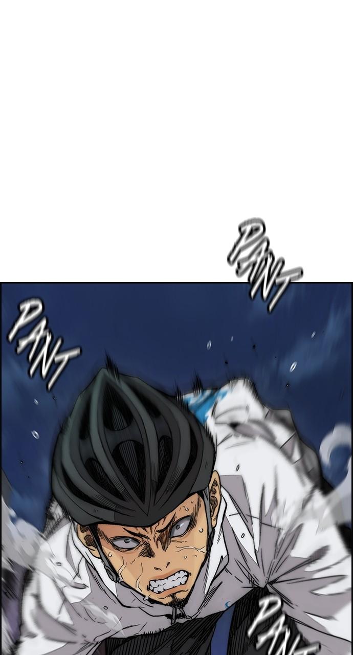 Wind Breaker SS4 - Manhwa Chap 60 - Next Chap 61