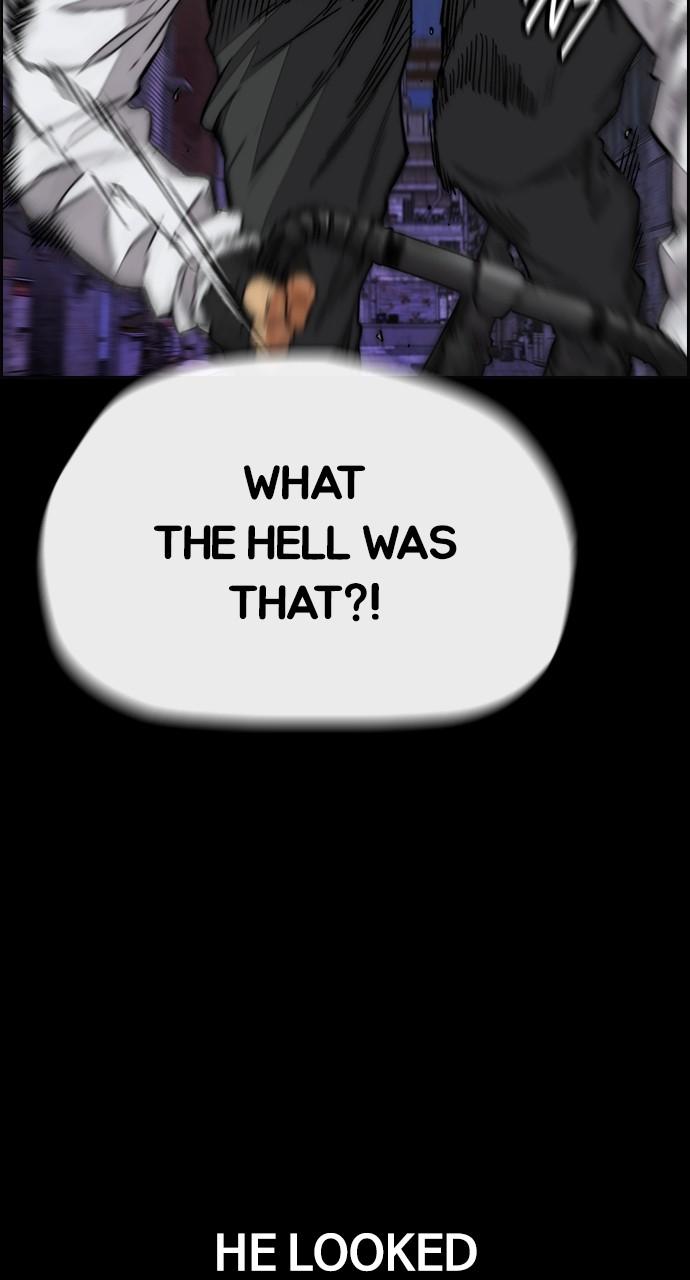 Wind Breaker SS4 - Manhwa Chap 60 - Next Chap 61