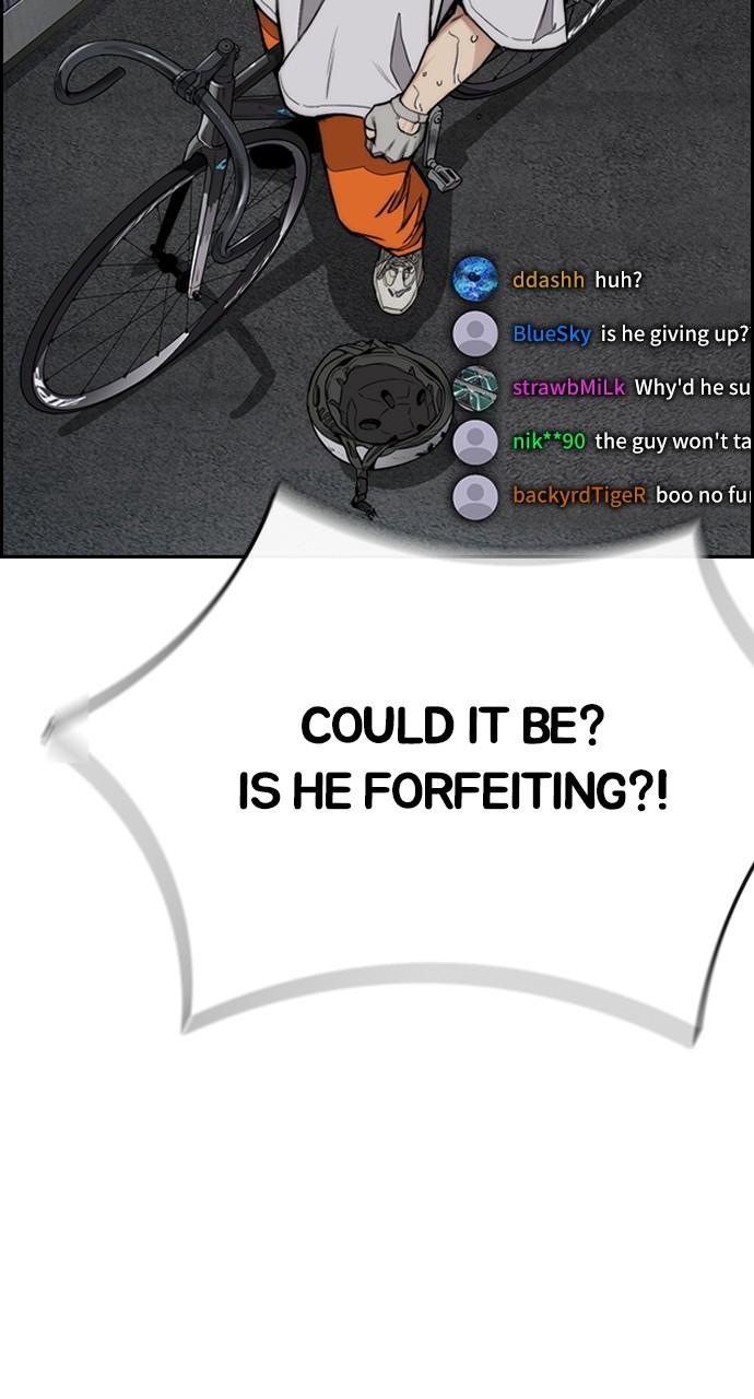 Wind Breaker SS4 - Manhwa Chap 60 - Next Chap 61