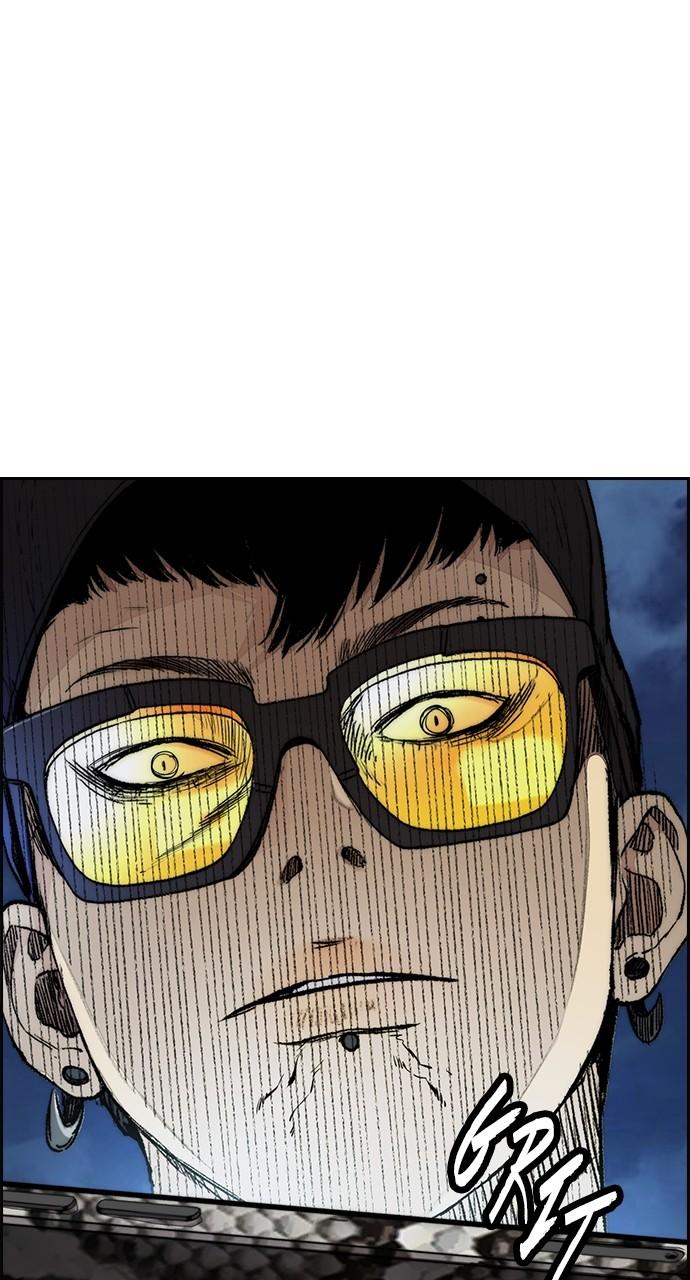 Wind Breaker SS4 - Manhwa Chap 60 - Next Chap 61