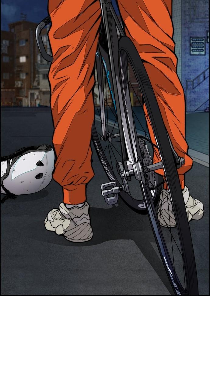Wind Breaker SS4 - Manhwa Chap 60 - Next Chap 61