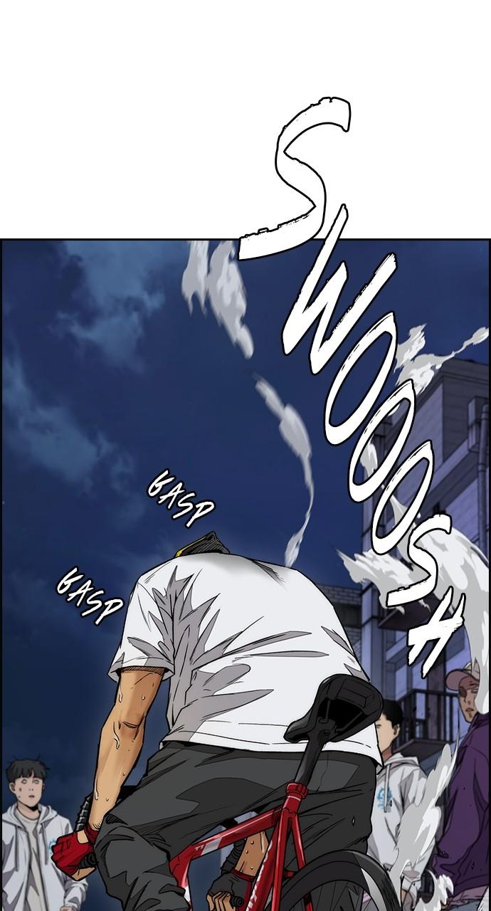 Wind Breaker SS4 - Manhwa Chap 60 - Next Chap 61