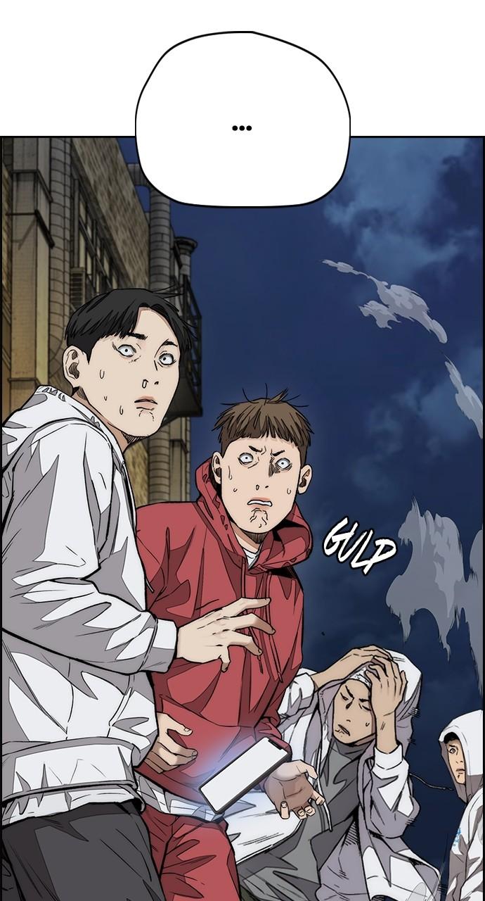 Wind Breaker SS4 - Manhwa Chap 60 - Next Chap 61