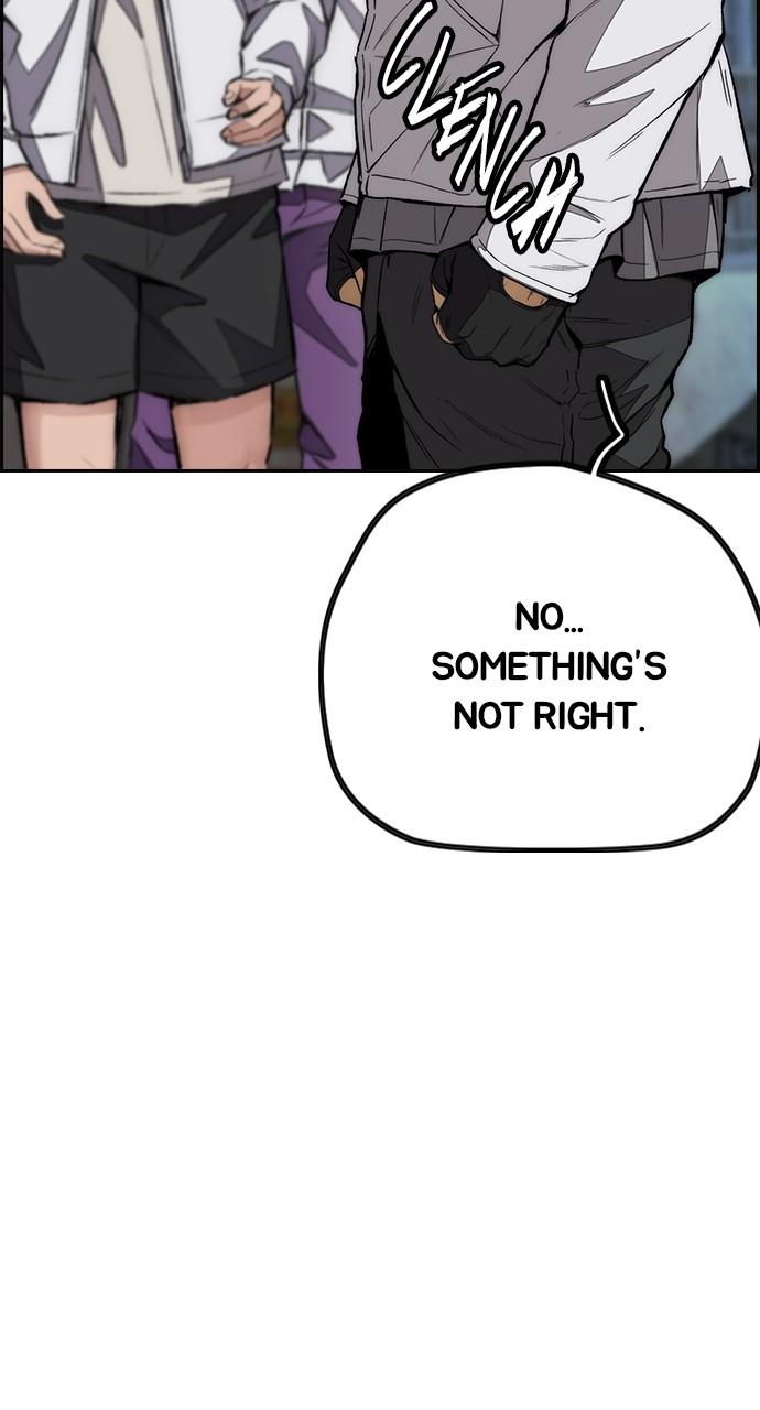 Wind Breaker SS4 - Manhwa Chap 60 - Next Chap 61