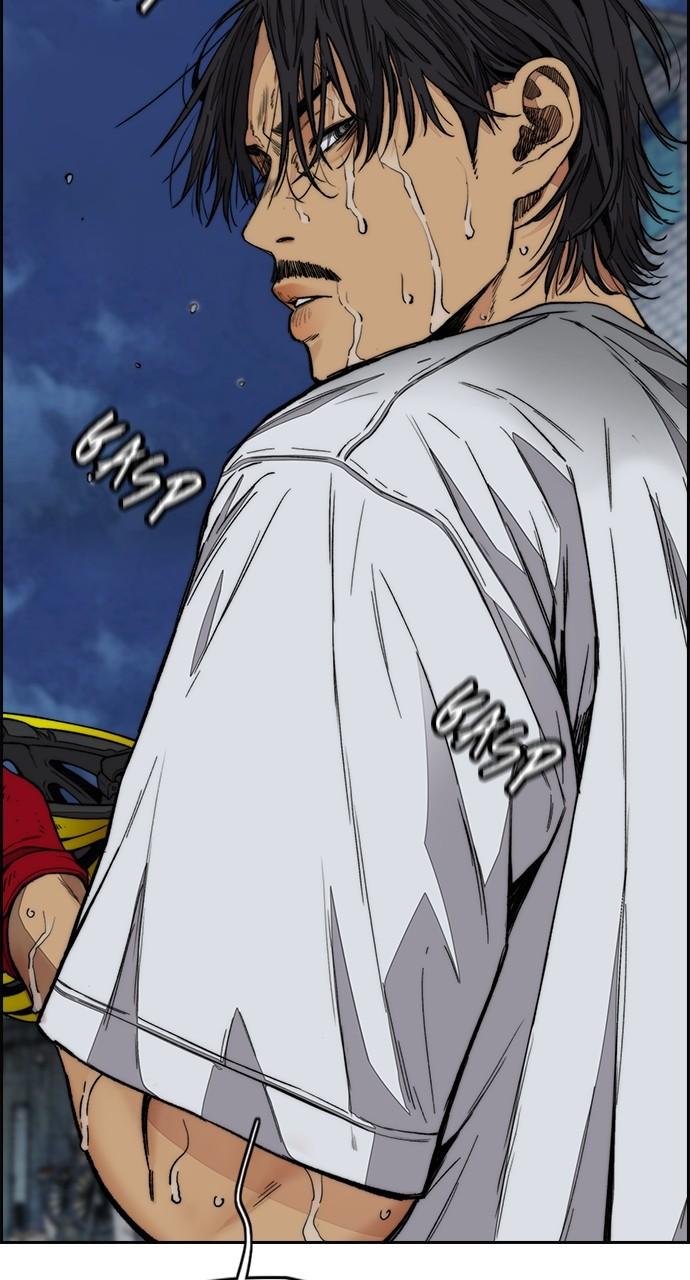 Wind Breaker SS4 - Manhwa Chap 60 - Next Chap 61