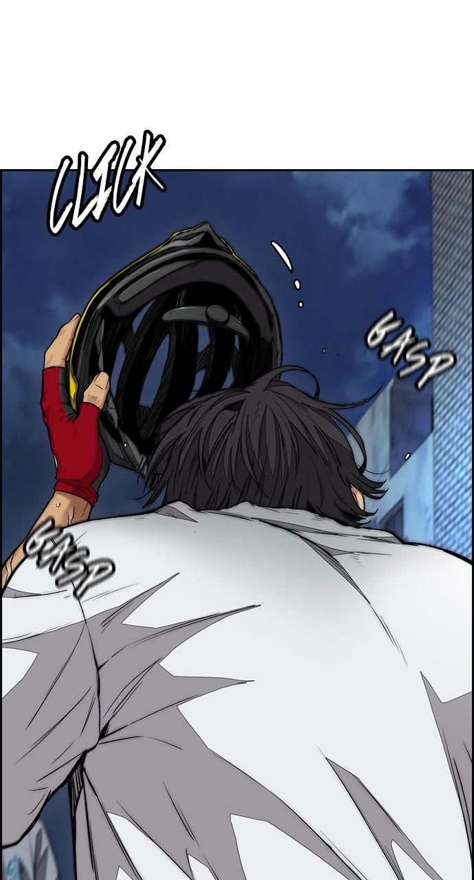 Wind Breaker SS4 - Manhwa Chap 60 - Next Chap 61