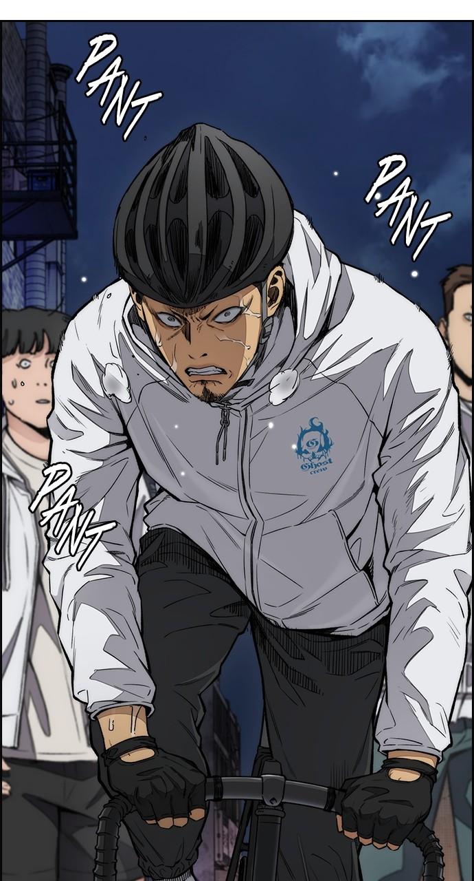 Wind Breaker SS4 - Manhwa Chap 60 - Next Chap 61