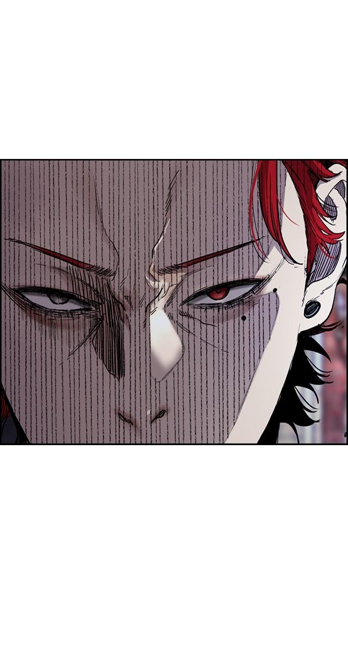 Wind Breaker SS4 - Manhwa Chap 60 - Next Chap 61