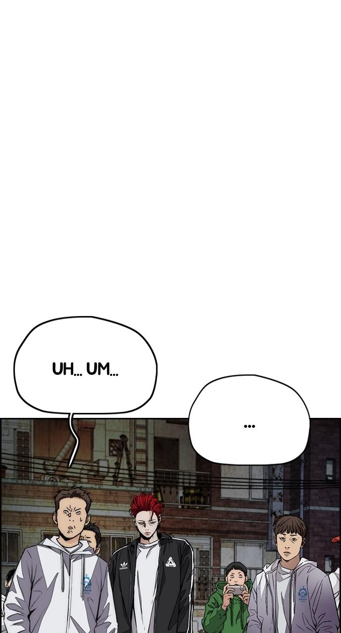 Wind Breaker SS4 - Manhwa Chap 60 - Next Chap 61