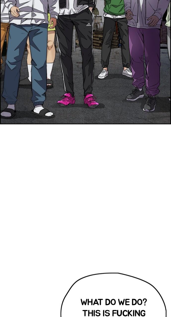 Wind Breaker SS4 - Manhwa Chap 60 - Next Chap 61
