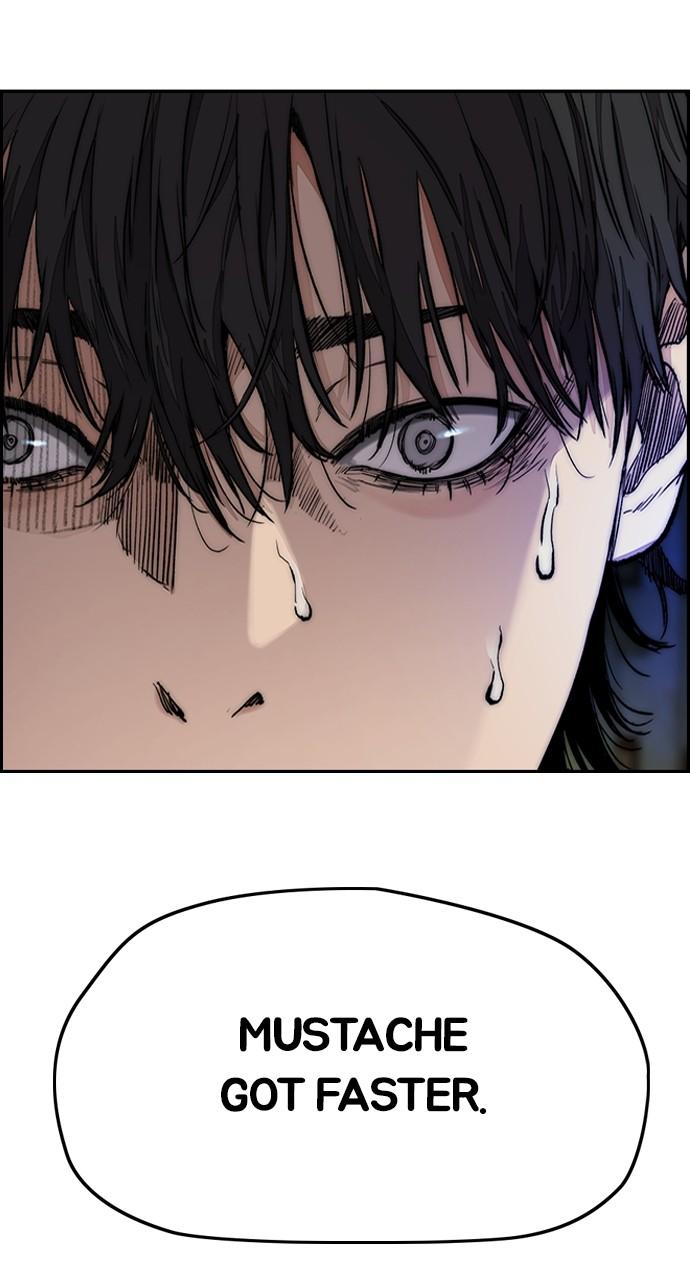 Wind Breaker SS4 - Manhwa Chap 60 - Next Chap 61