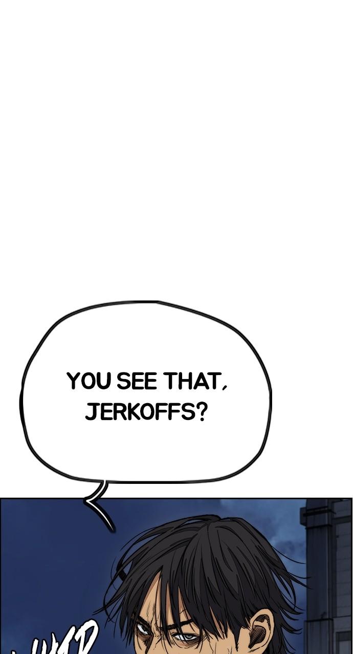 Wind Breaker SS4 - Manhwa Chap 60 - Next Chap 61