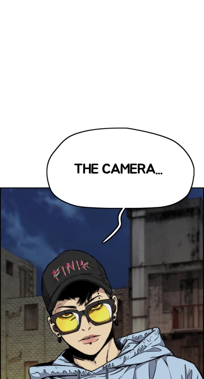 Wind Breaker SS4 - Manhwa Chap 60 - Next Chap 61