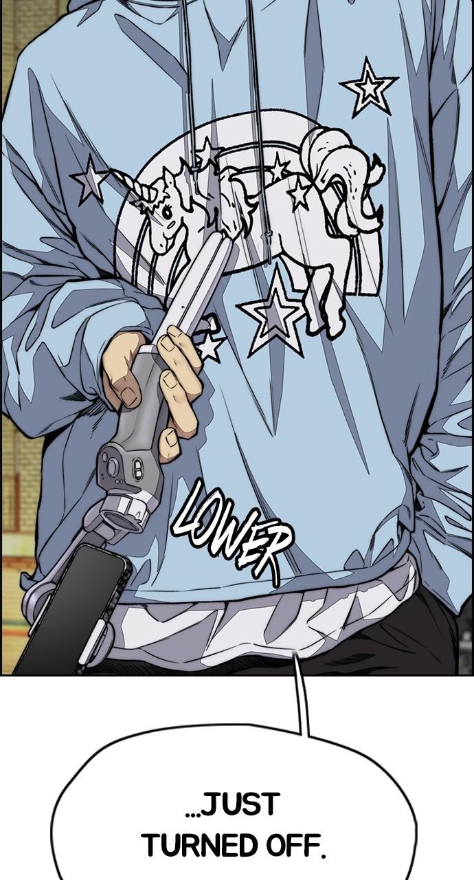 Wind Breaker SS4 - Manhwa Chap 60 - Next Chap 61