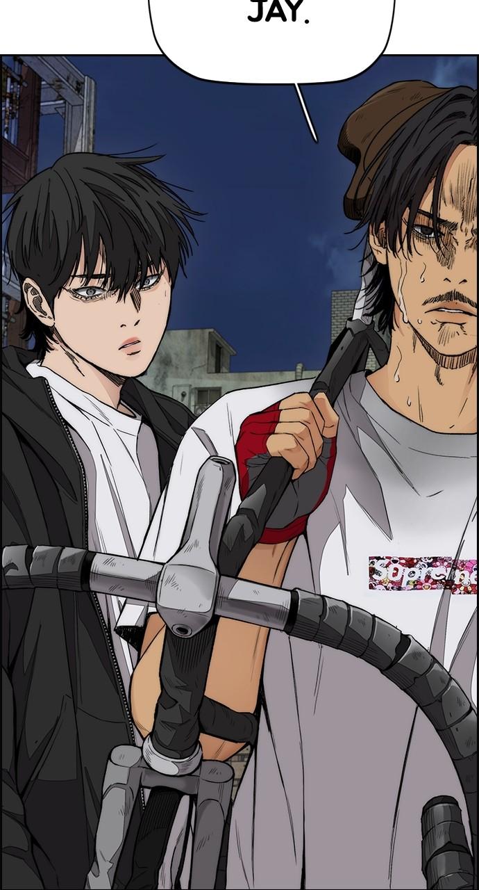 Wind Breaker SS4 - Manhwa Chap 60 - Next Chap 61