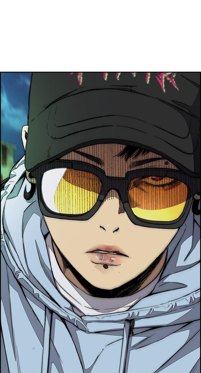 Wind Breaker SS4 - Manhwa Chap 60 - Next Chap 61