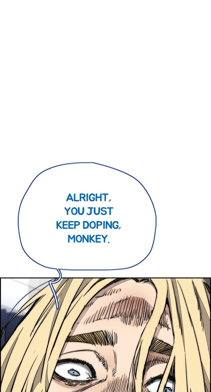 Wind Breaker SS4 - Manhwa Chap 60 - Next Chap 61