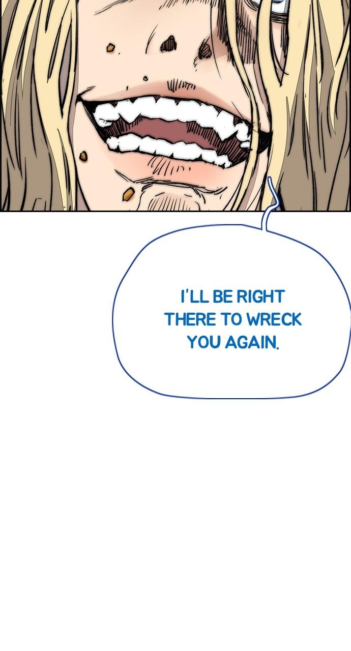 Wind Breaker SS4 - Manhwa Chap 60 - Next Chap 61