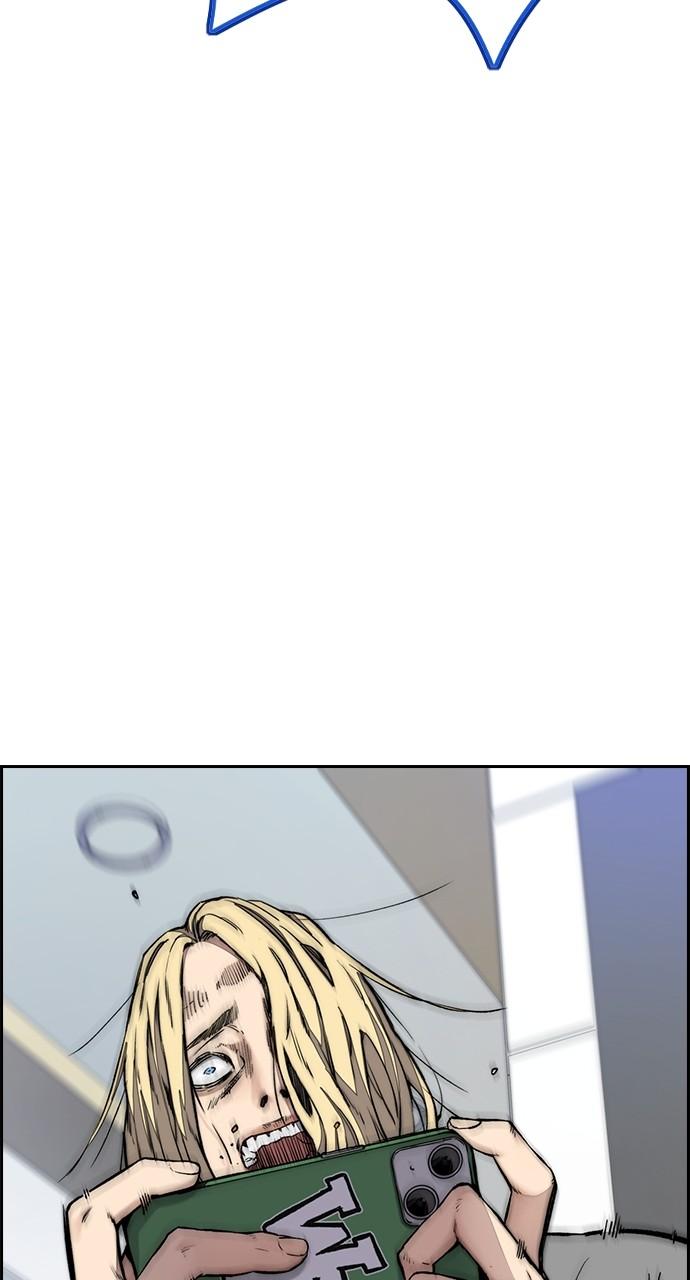 Wind Breaker SS4 - Manhwa Chap 60 - Next Chap 61