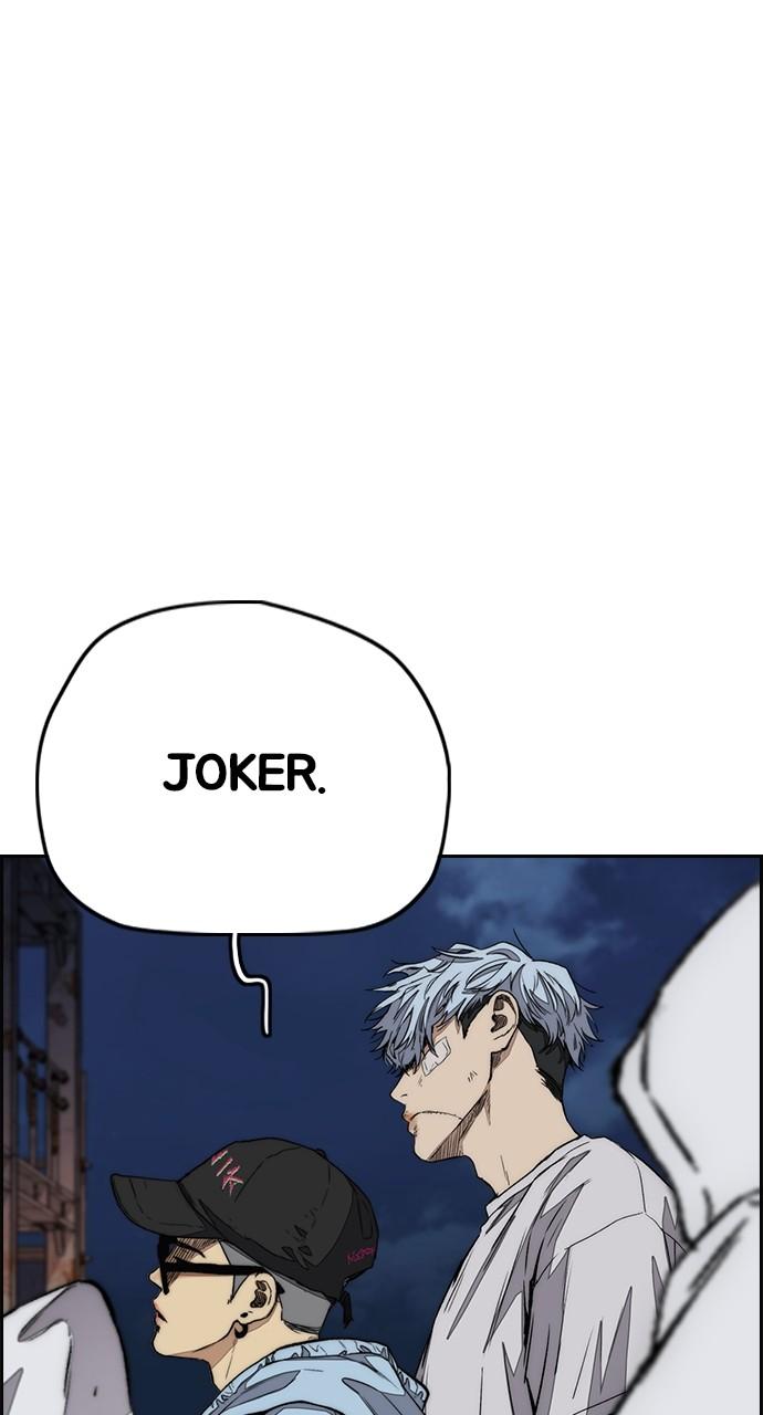 Wind Breaker SS4 - Manhwa Chap 60 - Next Chap 61