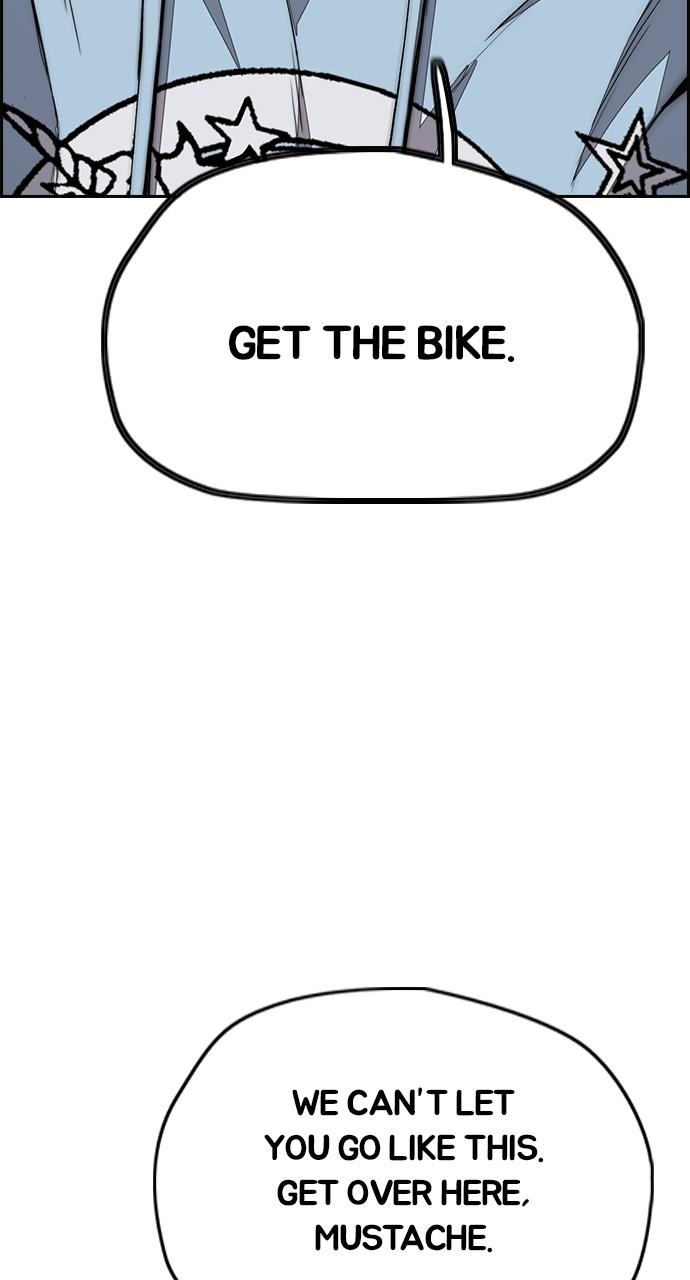 Wind Breaker SS4 - Manhwa Chap 60 - Next Chap 61