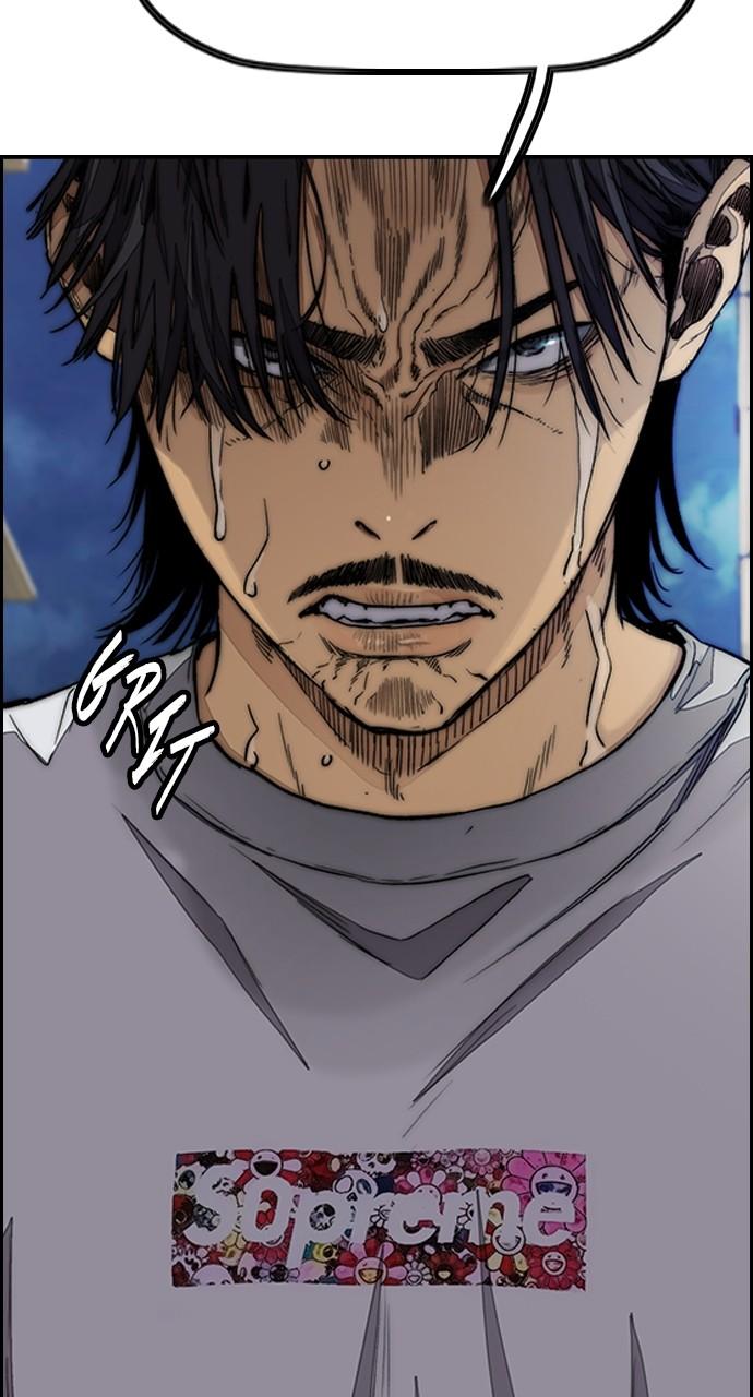 Wind Breaker SS4 - Manhwa Chap 60 - Next Chap 61