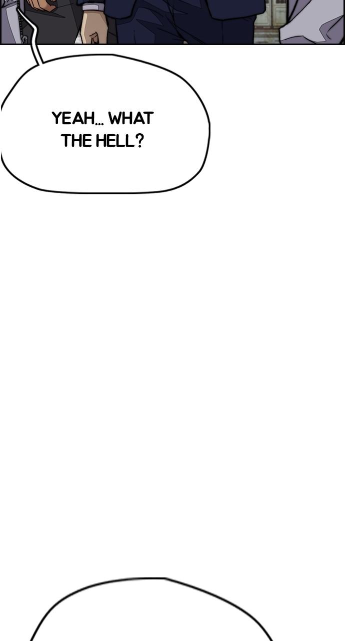 Wind Breaker SS4 - Manhwa Chap 61 - Next Chap 62