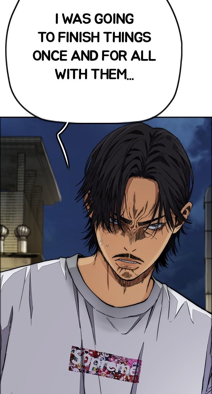 Wind Breaker SS4 - Manhwa Chap 61 - Next Chap 62