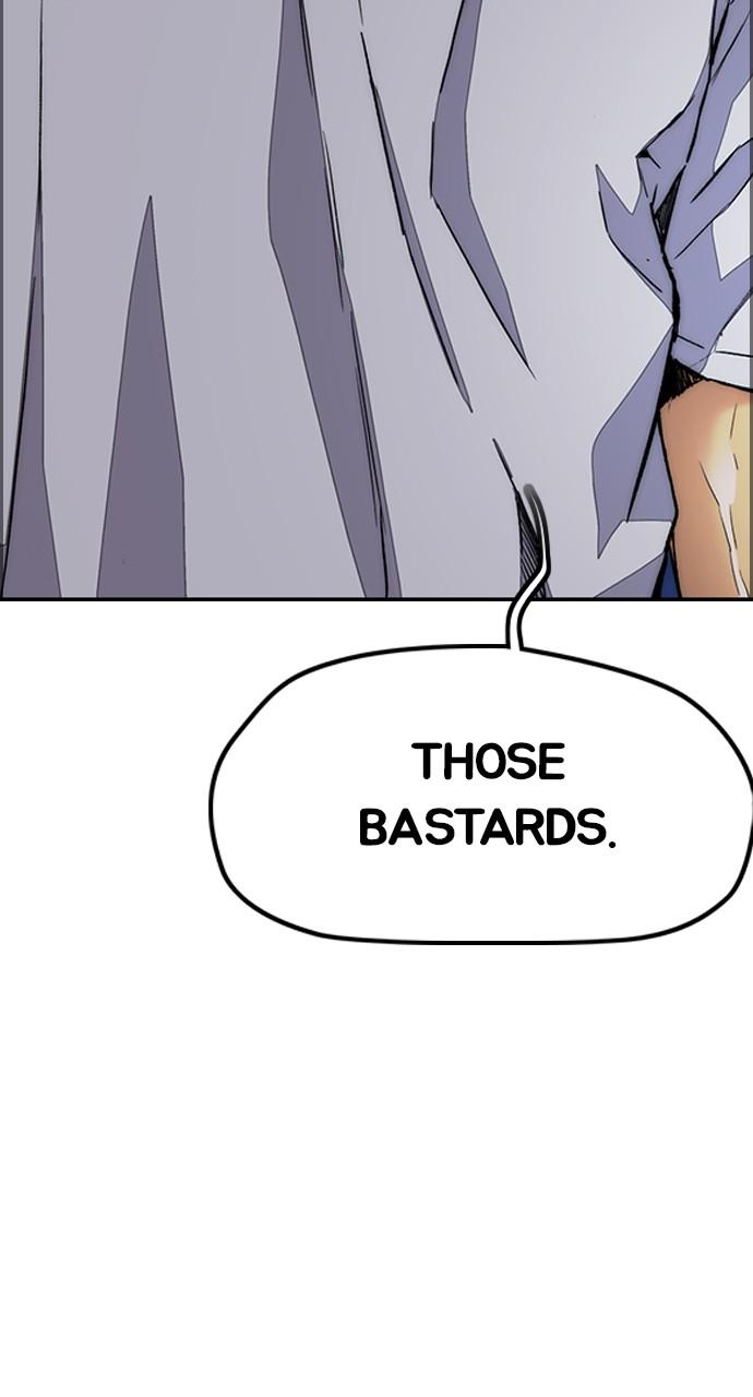 Wind Breaker SS4 - Manhwa Chap 61 - Next Chap 62