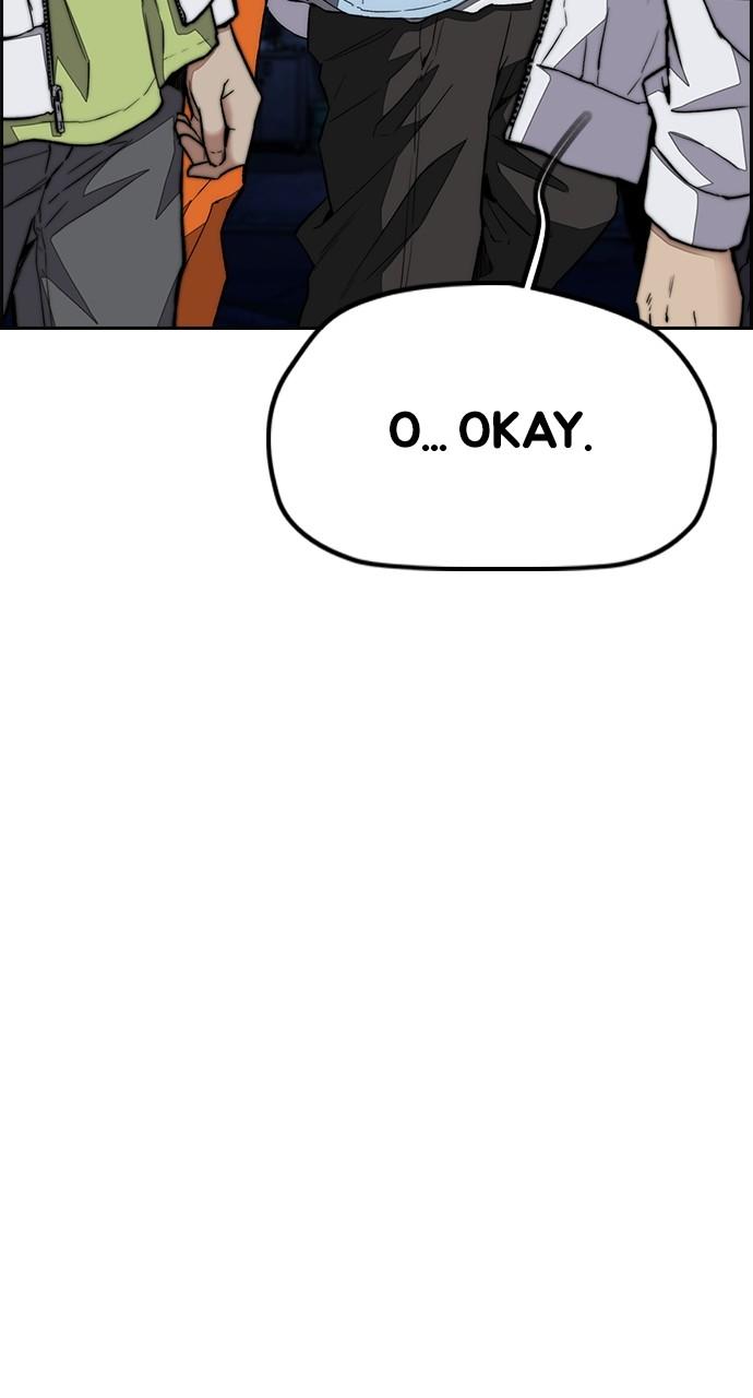 Wind Breaker SS4 - Manhwa Chap 61 - Next Chap 62