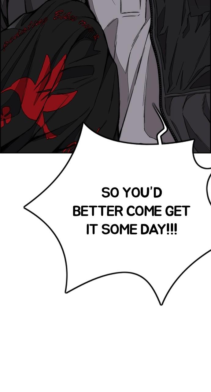 Wind Breaker SS4 - Manhwa Chap 61 - Next Chap 62