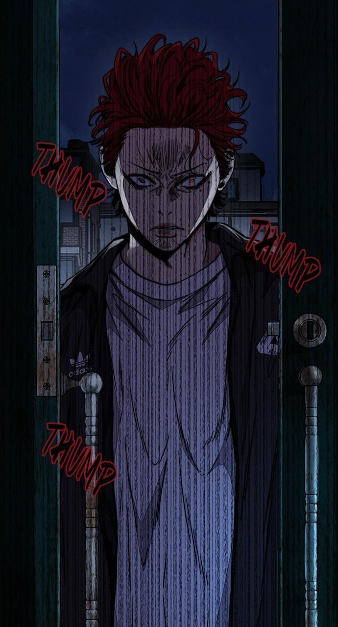 Wind Breaker SS4 - Manhwa Chap 61 - Next Chap 62
