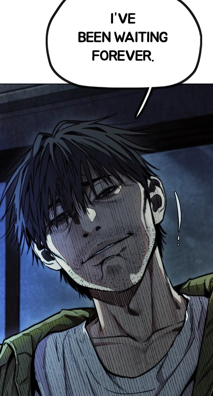 Wind Breaker SS4 - Manhwa Chap 61 - Next Chap 62
