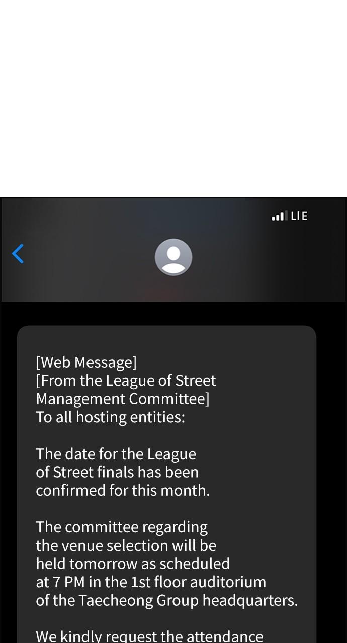 Wind Breaker SS4 - Manhwa Chap 61 - Next Chap 62