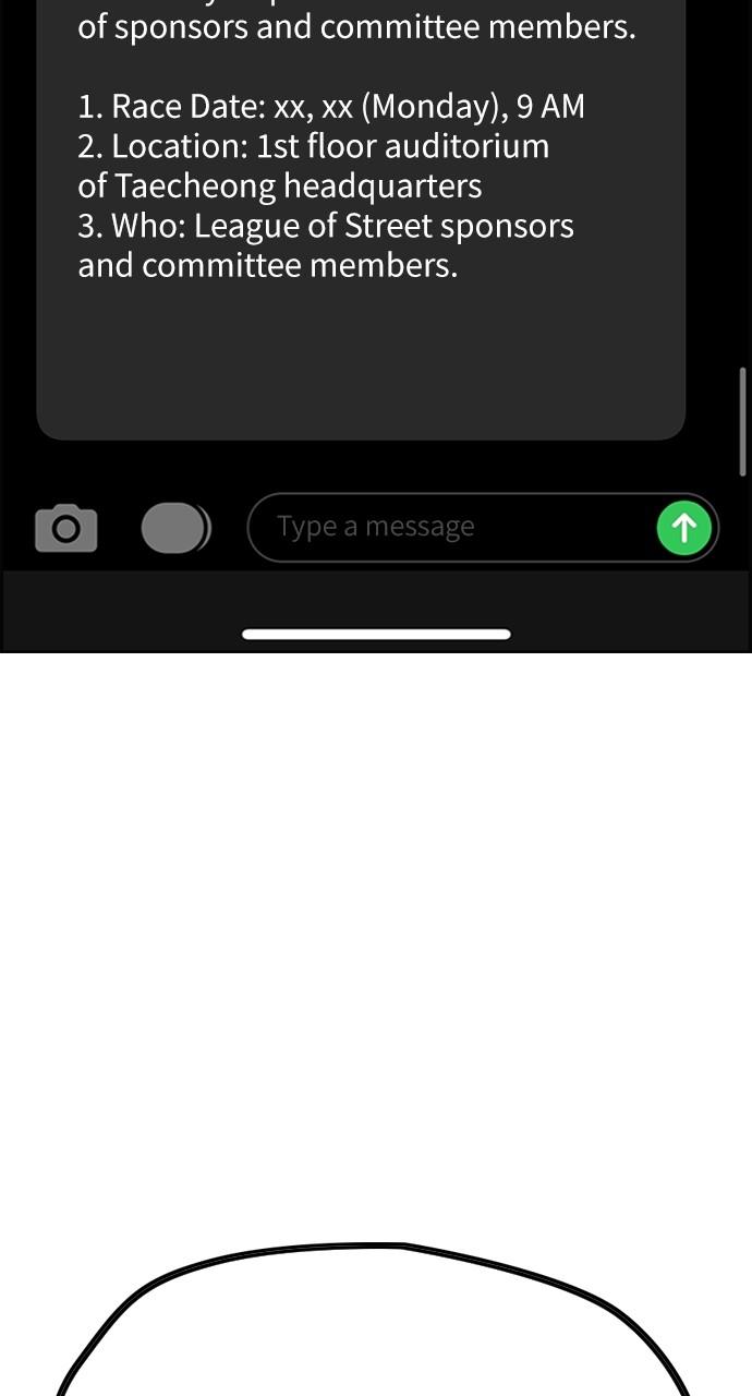 Wind Breaker SS4 - Manhwa Chap 61 - Next Chap 62