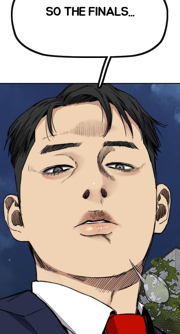 Wind Breaker SS4 - Manhwa Chap 61 - Next Chap 62