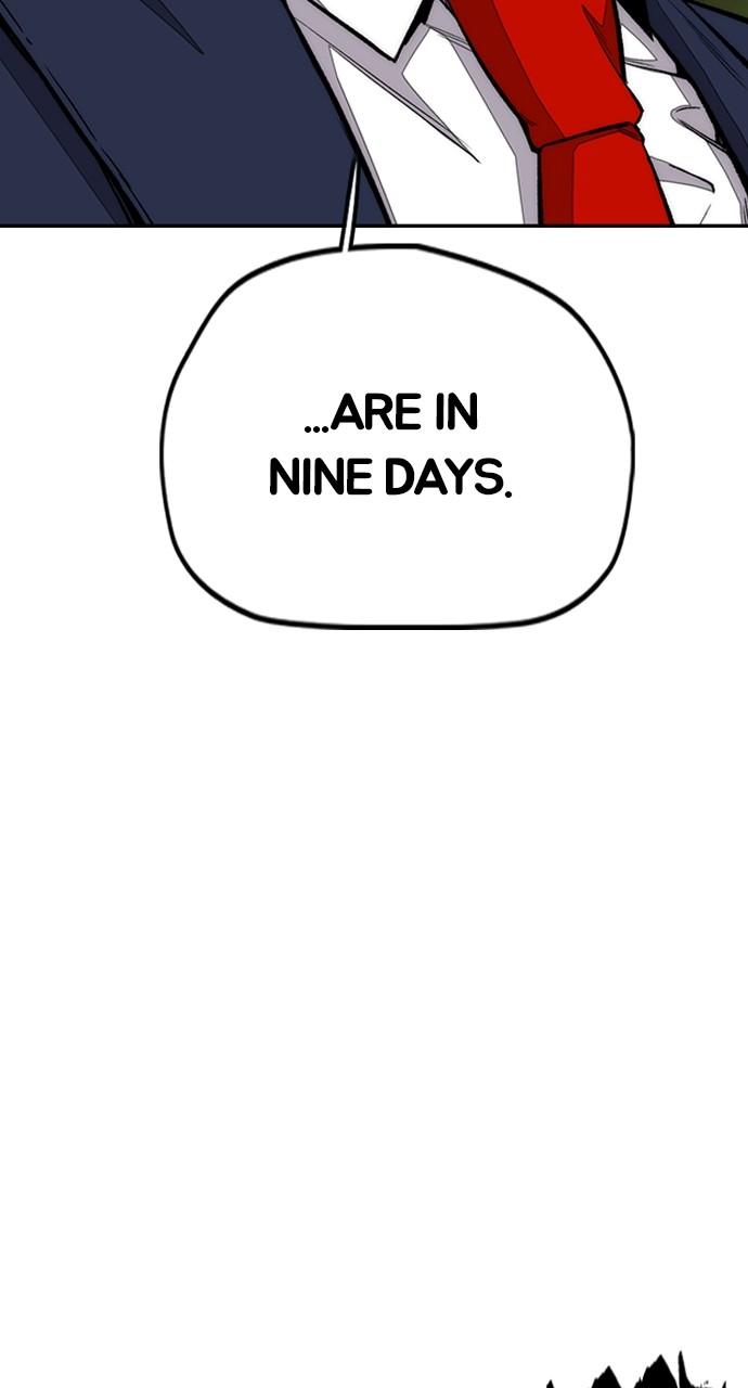 Wind Breaker SS4 - Manhwa Chap 61 - Next Chap 62