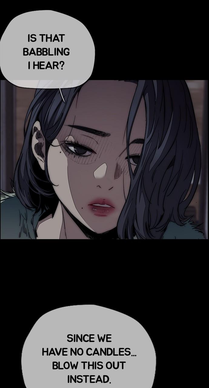 Wind Breaker SS4 - Manhwa Chap 61 - Next Chap 62