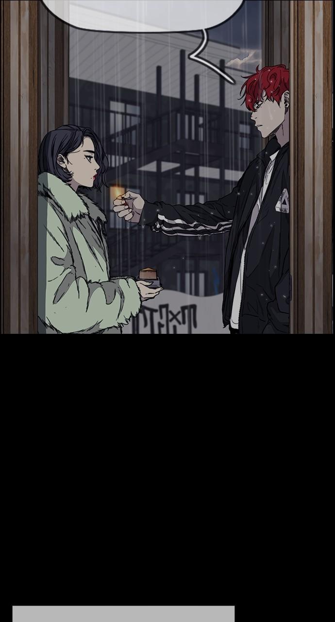 Wind Breaker SS4 - Manhwa Chap 61 - Next Chap 62