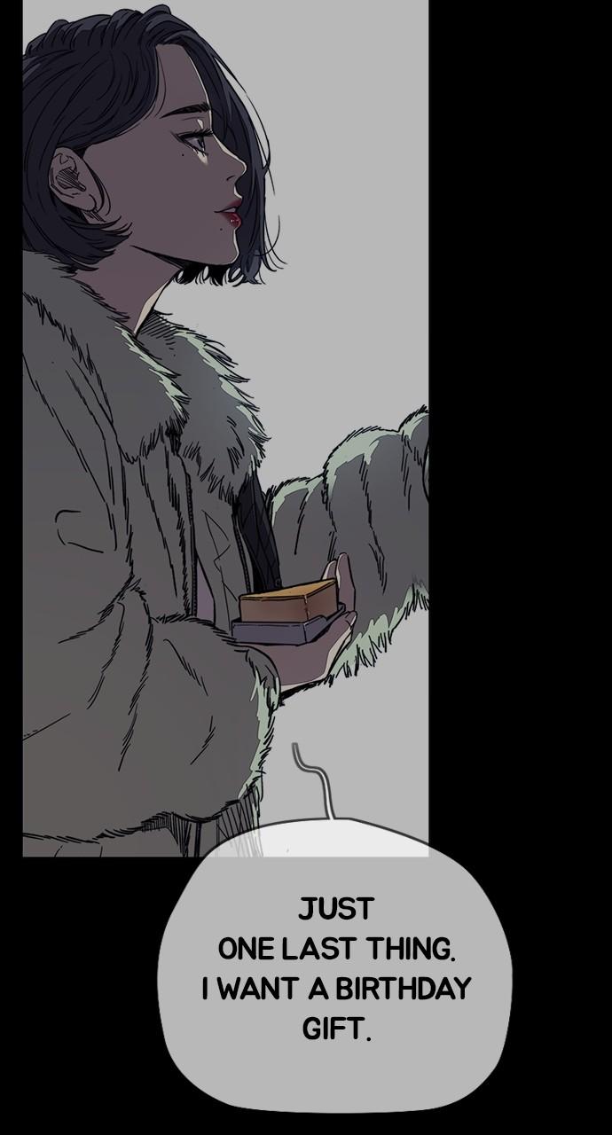 Wind Breaker SS4 - Manhwa Chap 61 - Next Chap 62