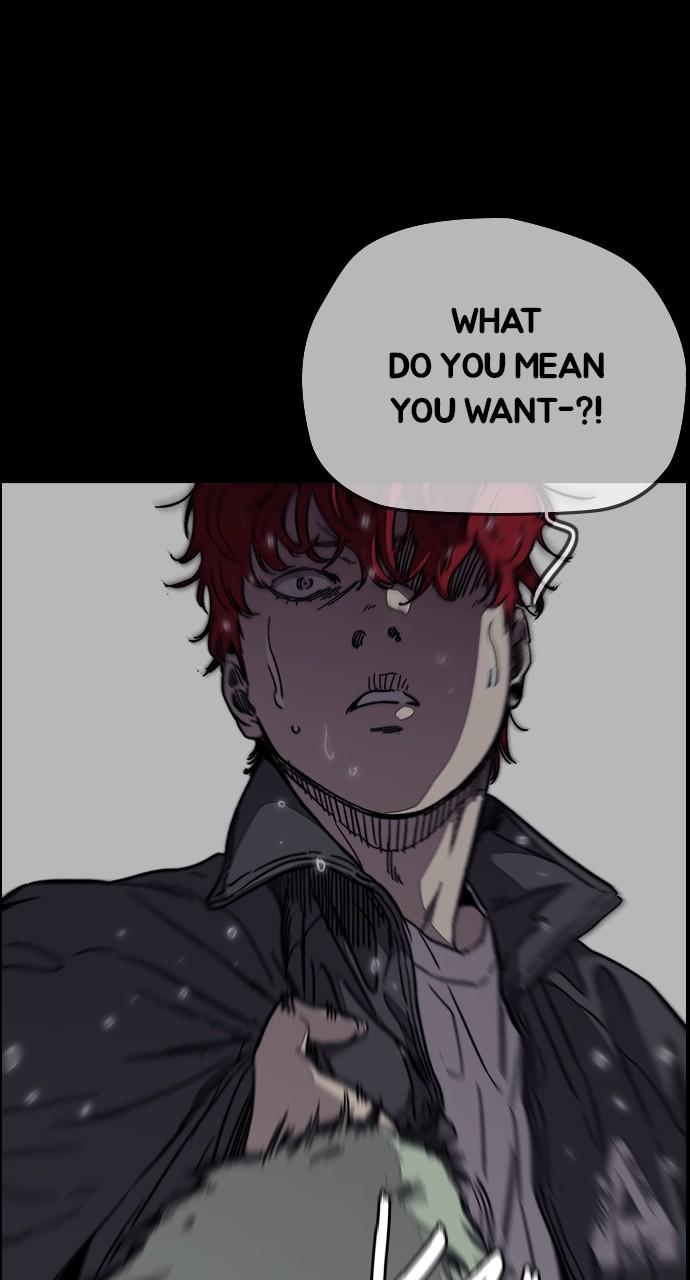 Wind Breaker SS4 - Manhwa Chap 61 - Next Chap 62