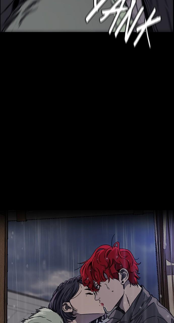 Wind Breaker SS4 - Manhwa Chap 61 - Next Chap 62