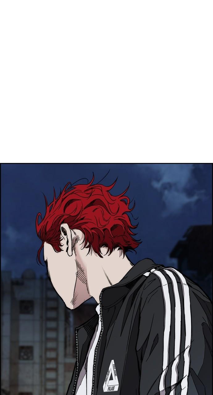 Wind Breaker SS4 - Manhwa Chap 61 - Next Chap 62