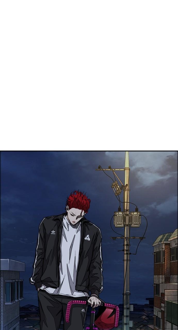 Wind Breaker SS4 - Manhwa Chap 61 - Next Chap 62